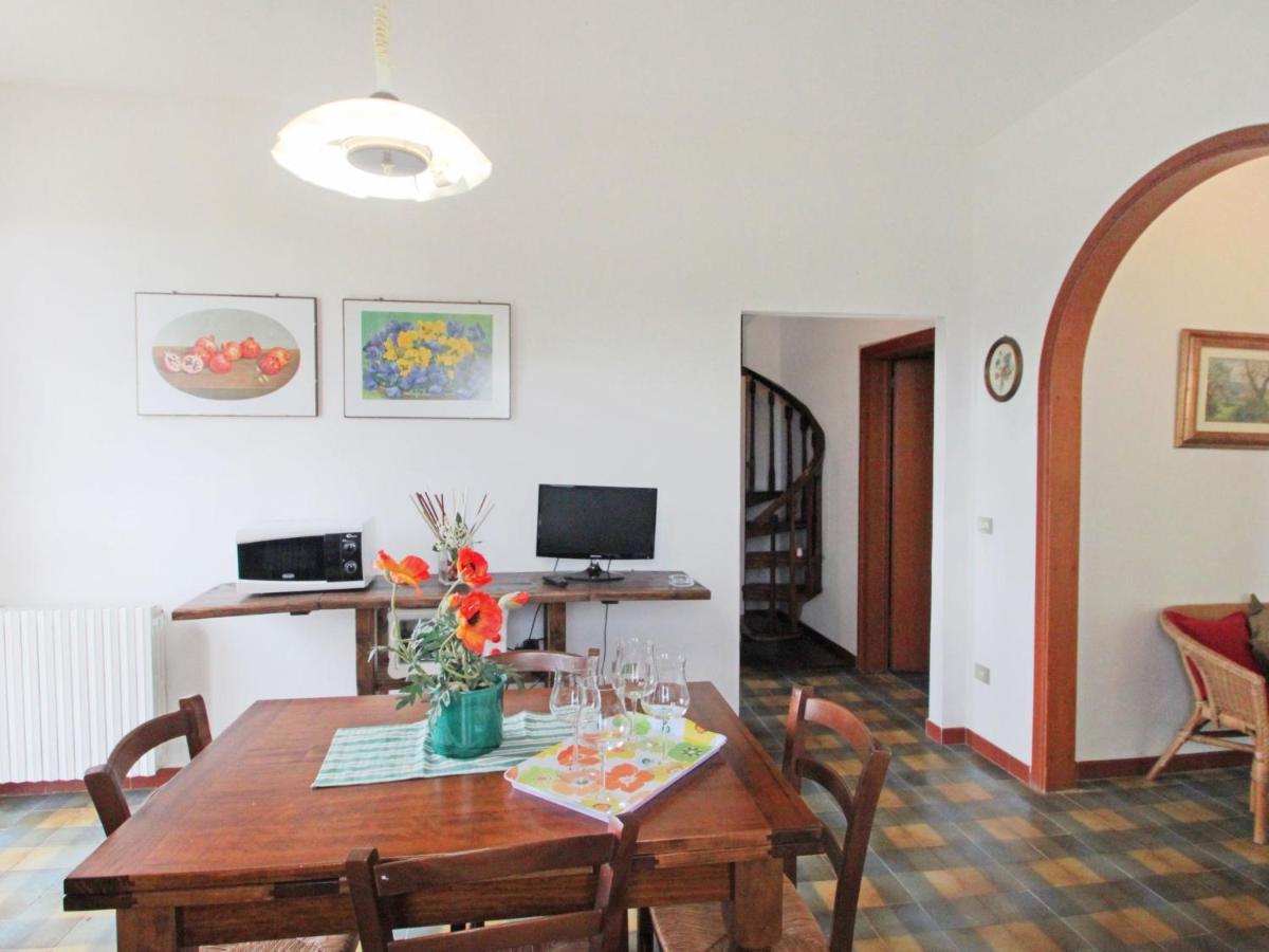 Apartment Magnolia By Interhome La Cava Exterior foto