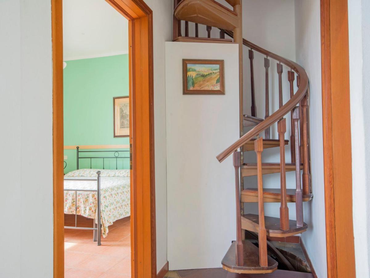 Apartment Magnolia By Interhome La Cava Exterior foto