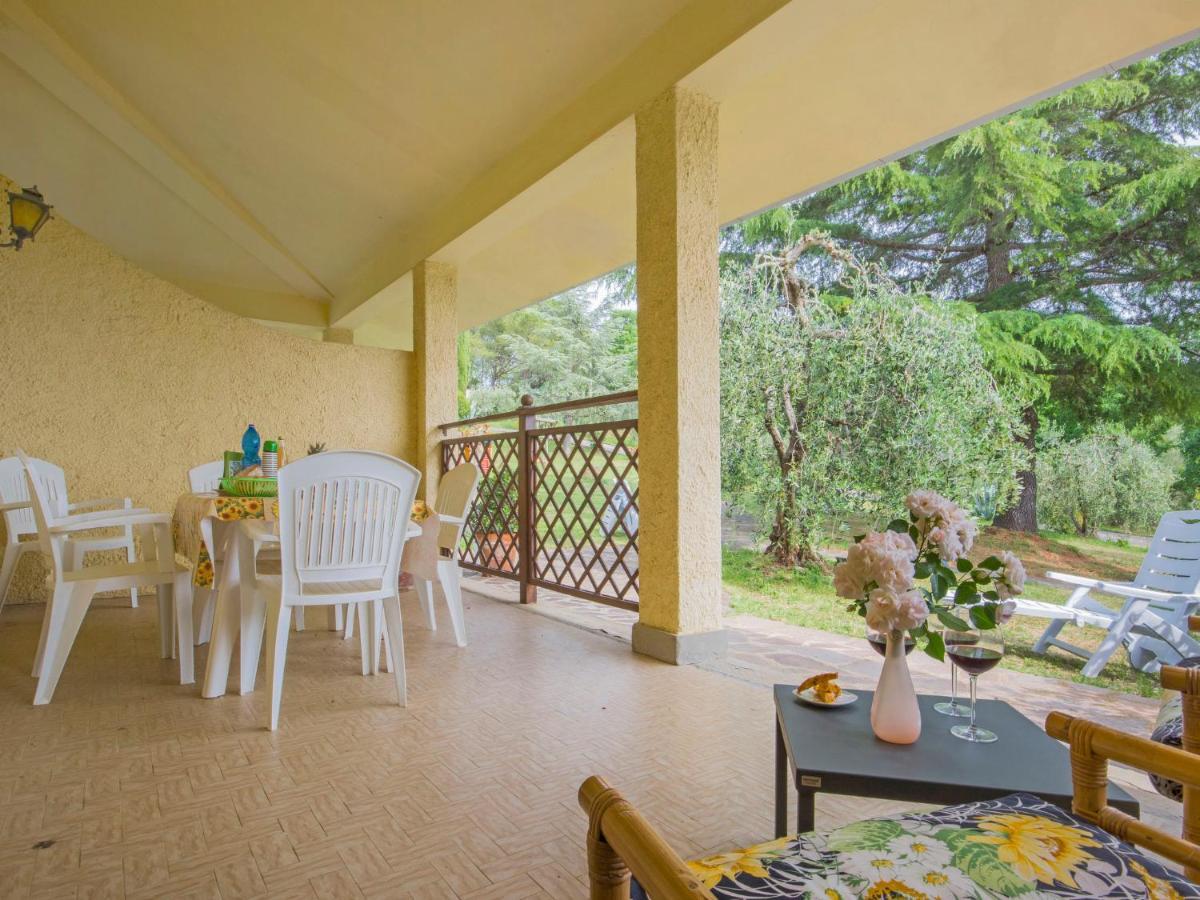 Apartment Magnolia By Interhome La Cava Exterior foto